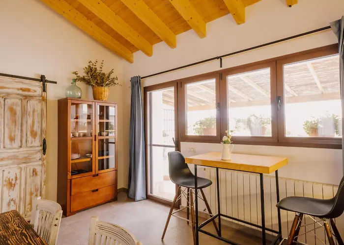 Hostal Casa Chirreas Caravaca De La Cruz